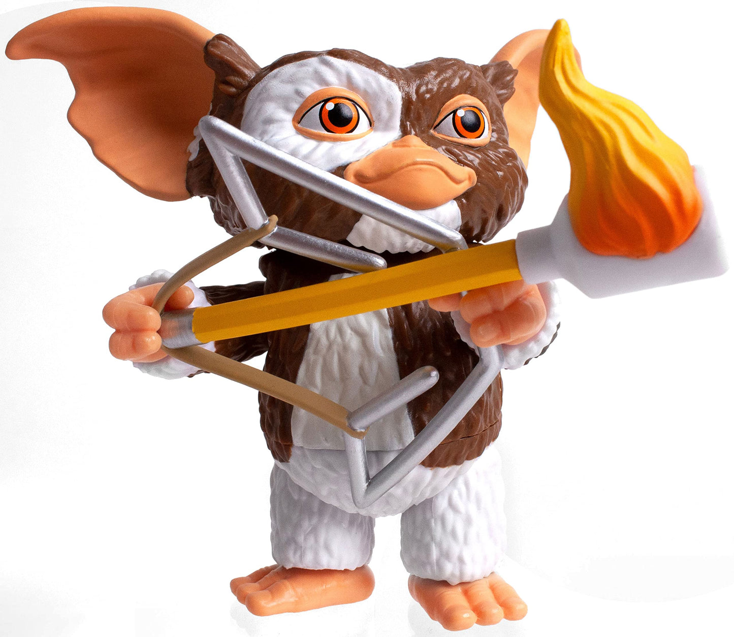 The Loyal Subjects Gremlins Bst Axn Action Figure Gizmo 13 Cm Figures