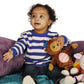 Mother Goose Club Teddy Bear Plush Doll
