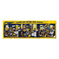 Youthefan Ncaa Michigan Wolverines Game Day In The Dog House 1000Pc Puzzle
