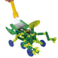 Thames & Kosmos Physics Solar Workshop (V 2.0) Science Kit Small