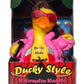 Celebriducks - Ducky Style - Floating Rubber Ducks - Collectible Bath Toy Gift For Kids & Adults Of All Ages