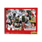 Aquarius The Office Puzzle (1000 Piece Jigsaw Puzzle) - Glare Free - Precision Fit - Officially Licensed The Office Merchandise & Collectibles - 20 X 28 Inches