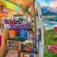 Ravensburger Rig Views 1000 Piece Jigsaw Puzzle For Adults - 12000491 - Handcrafted Tooling, Made In Germany, Every Piece Fits Together Perfectly