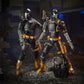 G.I. Joe Classified Series B.A.T. Action Figure 33 Collectible Premium Toy With Multiple Accessories 6-Inch-Scale With Custom Package Art