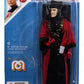 Mego Star Trek: The Next Generation: Q 8' Action Figure Multicolor