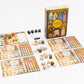 Dr. Finn'S Games Biblios - Quill And Parchment, Multi