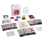 Resonym Surrealist Dinner Party, Whimsical And Strategic Card Game, Ages 13+, 2 To 4 Players, Games