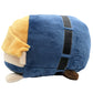 Mochibi - My Hero Academia - Best Jeanist - 6'' Plush Toy, Collectable, Soft, Officially Licensed, Stackable, Anime