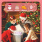 Bravokids Lcd Writing Tablet For Kids,Toys For 2 3 4 5 6 Year Old Girl Gifts,8.5 Inch Toddler Doodle Board Drawing Tablet, Unicorn Toys, Christmas Birthday Gifts (Pink)