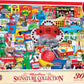 Let The Good Times Roll 3000 Pc