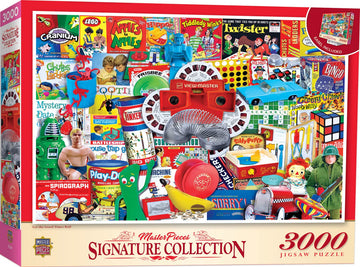 Let The Good Times Roll 3000 Pc