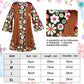 Haysandy Kids Hippie Costume Set For Girls 60S 70S Hippie Dress Peace Sign Hippie Party Accessories For Carnival Halloween Cosplay Party(S)