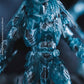 Hiya Toys Exquisite Mini Series 1/18 Scale 5 Inch AVP Active Camouflage Chopper Action Figure