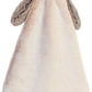 Aurora® Luvster™ Pocko™ Baby Stuffed Animal, Brown 16-Inches, Comforting Security Companion, Polyester