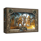 Cmon A Song Of Ice And Fire Tabletop Miniatures Game Free Folk Attachments I Box Set - Enhance Your Free Folk Army, Strategy Gam