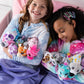 Basic Fun Cutetitos Sleepitos Plush - Collectible Snuggly Surprise Animals, Multicolor, Small, Model 39309