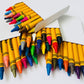 Jot Boxed Crayons with Sharpeners, 64-ct. Bonus Boxes