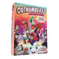 Outnumbered: Improbable Heroes Board Game - A Mensa Award Winning Superhero Math Game | Fun & Educational Game For Kids, Adults, And Families | Stem Game To Learn Multiplication & Division