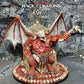 Battlefront Miniature Gale Force Nine - Out Of The Abyss Demon Lord Orcus (1 Fig), Antis Color-T-2-148