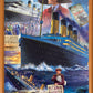 MasterPieces 1000 Piece Jigsaw Puzzle - Titanic Collage - Cardboard - 19.25"x26.75"