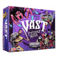 Leder Games Vast: The Mysterious Manor Board Game - Cardboard, Model LED00006