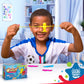 Pick A Toy Stretchy Happy Man Toy Party Favors For Kids: Sensory Toys Set Of 36 - Classroom Small Prizes For Birthday Goody Bag And Easter Stuffers
