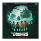 FUNKO GAMES The Goonies: Never Say Die Game - Cardboard, Multicolor, Model 54803