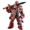 malt-inspiredISE JOYTOY 1/18 Action Figures - Warhammer The Horus Heresy Blood Angels Raldoron First Captain of The Blood Angels - 5 Classic Character Collectible Age 15 and Above