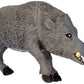 Wild Republic African Animals Polybag, Giraffe, Hippo, Lion, Cheetah, Elephant, Warthog, Toy Figures, 6-Piece