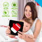 100 Pages Black White Colorful Baby Visual Stimulus Flashcard, 50 Pcs High Contrast Baby Flashcards Sensory Toys For Newborn Infant Gift (2 Levels 0-6 Months, 5.5” X 5.5”)