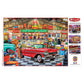 MasterPieces 750 Piece Jigsaw Puzzle for Adults, Family, Or Youth - The Auctioneer - 18x24