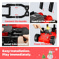 Kids Lawn Mower - Toy Choi'S Pretend Play Series Kids Outdoor Push Lawn Toy,Preschool Gardening Push Toddler Lawn Mower Toy Kids Tool Set Gift For Kids Children Boys, Girls