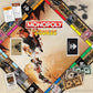 Monopoly The Goonies | Based On The 80S Adventure Classic Film | Collectible Monopoly Game Featuring Familiar Locations And Icon