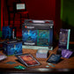 Magic: The Gathering Duskmourn: House Of Horror Commander Deck - Jump Scare!