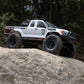 Axial Rc Truck 1/10 Scx10 Iii Base Camp 4X4 Rock Crawler Brushed Rtr (Battery And Charger Not Included), White, Axi-1375T1