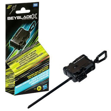 Hasbro Beyblade - Bey Bbx Winder Launcher, G0440Eu5