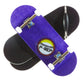 P-Rep 32Mm X 97Mm Solid Chromite Complete - Purple