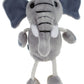 The Puppet Company Elephant Finger Children Toys Puppets,