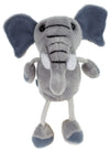 The Puppet Company Elephant Finger Children Toys Puppets,