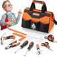 Constructive Kids STEM Building Bag