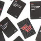 Dss Games Call 911! | A Family Game Of Unexpected Emergencies | Family Card Games For Adults & Kids, 200 Emergency Prompts | Fun Card Games For Family Game Nights, Gatherings & Parties | Ages 14 Up