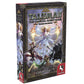 Pegasus Spiele Talisman Board Game - The Sacred Pool, Purple, Model 56205E, Cardboard