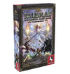 Pegasus Spiele Talisman Board Game - The Sacred Pool, Purple, Model 56205E, Cardboard