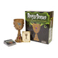 What Do You Meme Royally Screwed - The Competitive Party Game Where You May Get Screwed - by The Creators of Buzzed