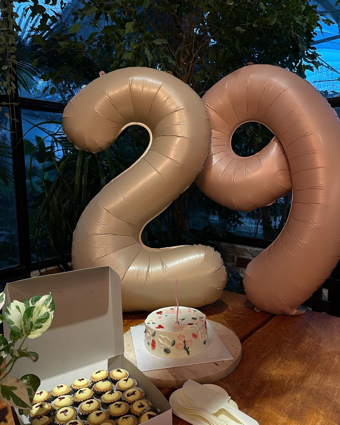 Light Brown 9 Balloon, Tan Number Balloons 40 Inch, 9Th Giant Beige Birthday Decorations For Boys Girls,19Th 29Th Khaki Party De
