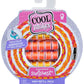Cool Maker, Kumikreator Candy Mini Fashion Pack Refill, Friendship Bracelet Activity Kit