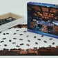Eurographics Shuttle Cockpit 1000 Piece Puzzle