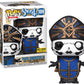 Funko Papa Emeritus IV limited availability