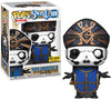 Funko Papa Emeritus IV limited availability