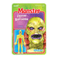 Super7 Universal Monsters Creature from The Black Lagoon (Costume Colors) - 3.75 Universal Monster Movies Action Figure Classic Movie Collectibles